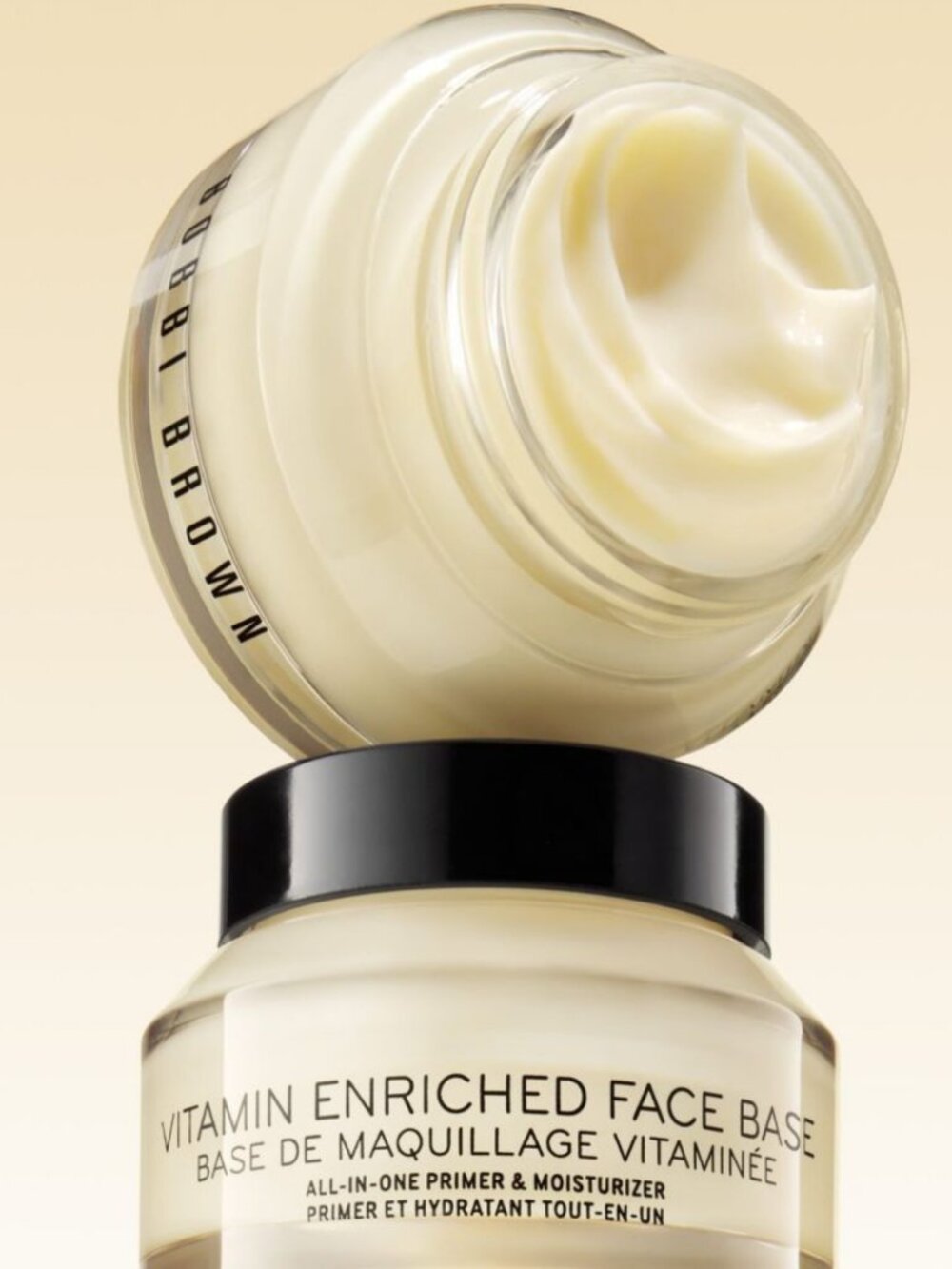 Bobbi Brown Vitamin-Enriched Face Base Primer & Moisturizer (50ml / 1.7 oz) - Picture 4 of 4